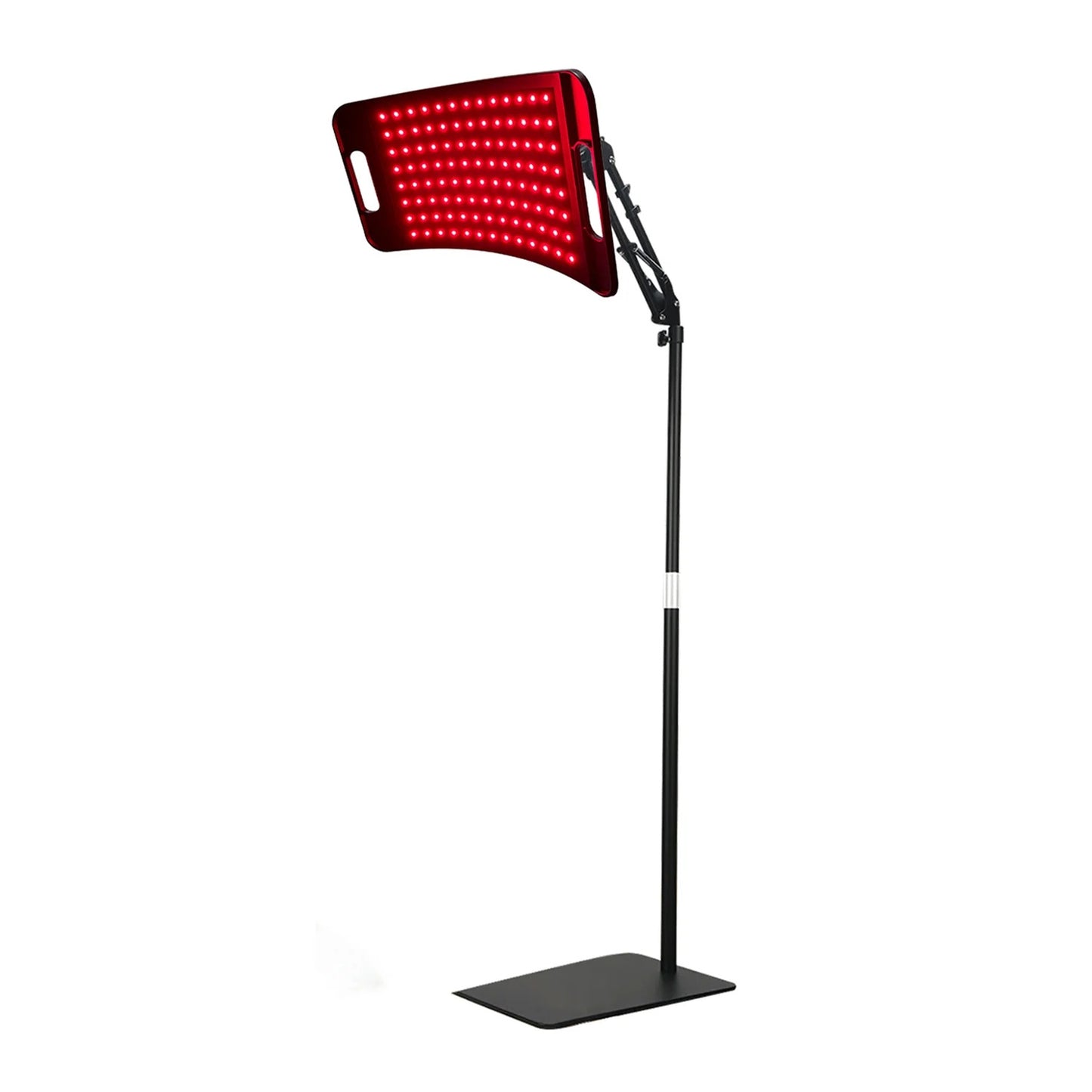 Red Light Therapy Standing Unit — 660nm + 850nm