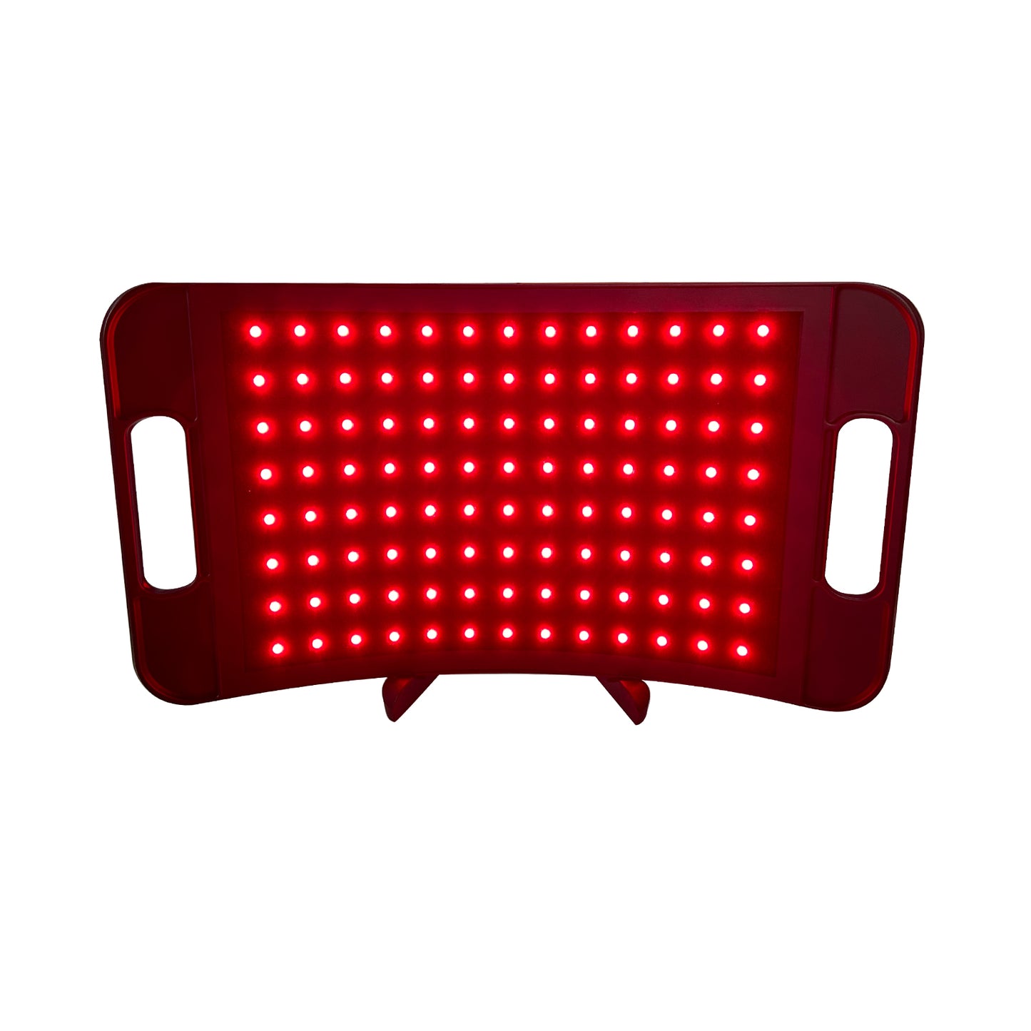 Red Light Therapy Standing Unit — 660nm + 850nm