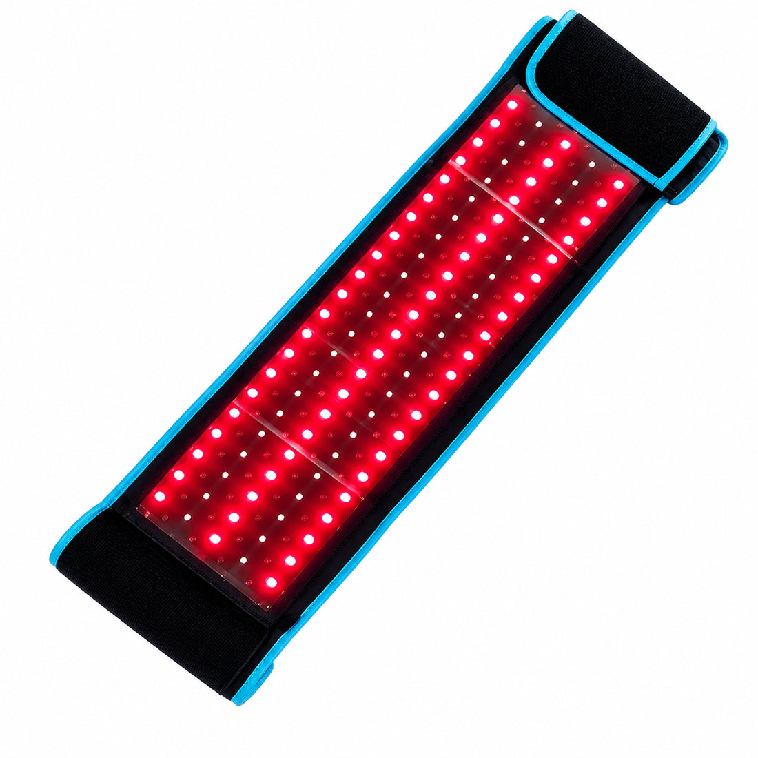 Red Light Therapy Belt — 660nm + 850nm
