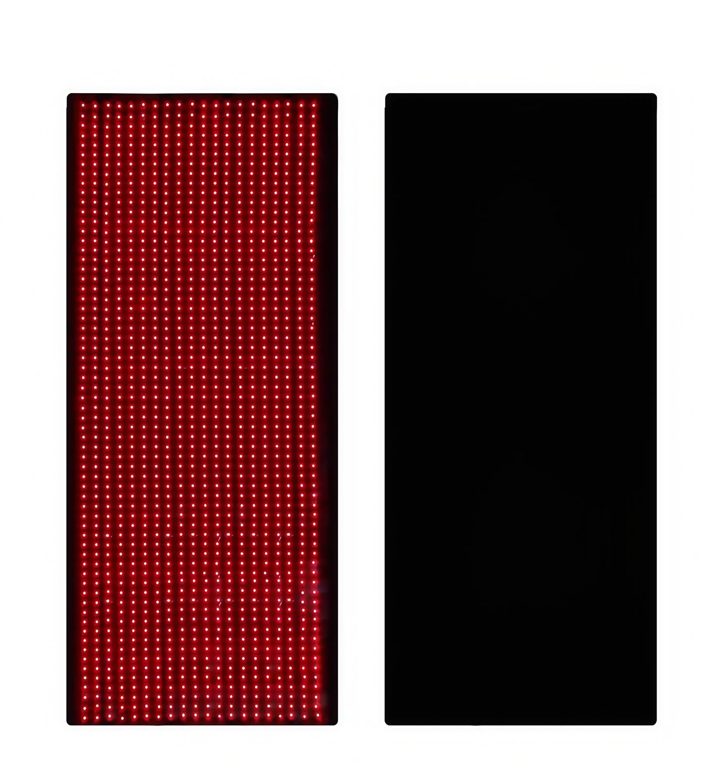 Red Light Therapy Mat — Full Body, 1,280 LEDs (660nm + 850nm)