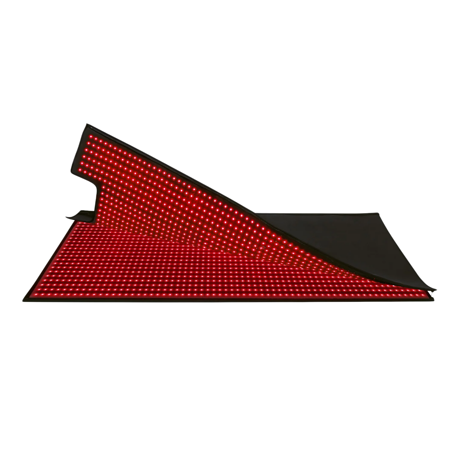 Red Light Therapy Blanket — Full Body Pod, 2,520 LEDs (660nm + 850nm)